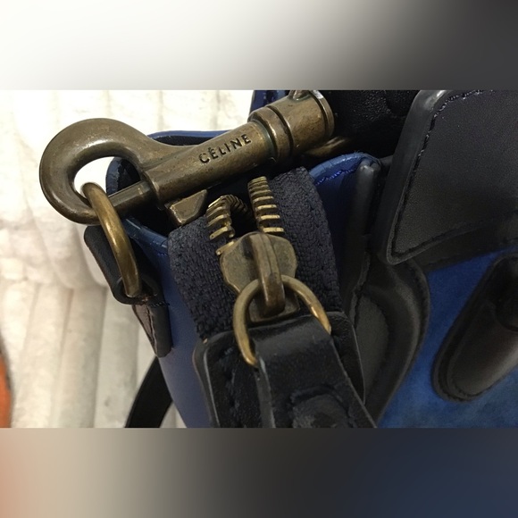 Celine Bags - Picture 16 of 16